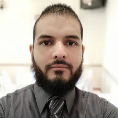 Picture of Walter Blanco